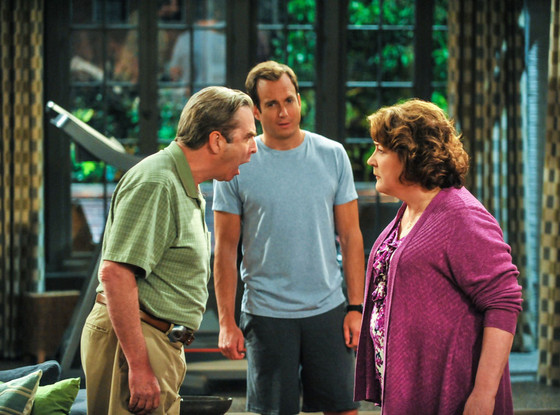 The Millers The Millers
